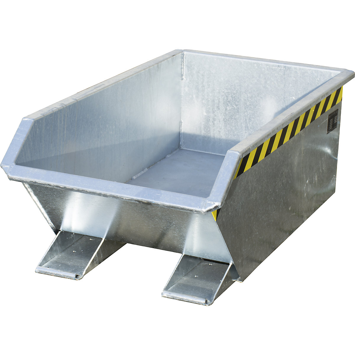 Mini recipient basculant – eurokraft pro