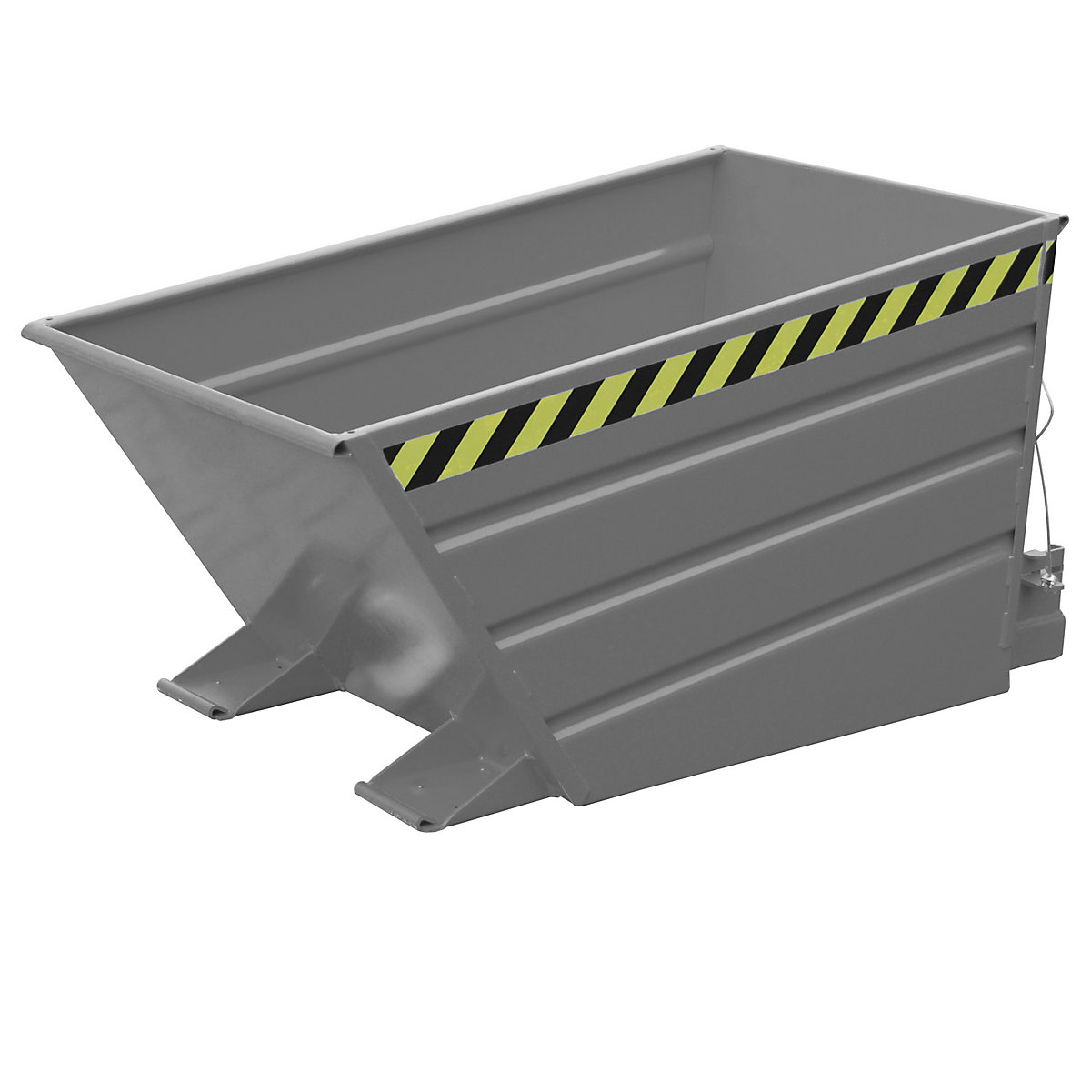 Recipient basculant – eurokraft pro