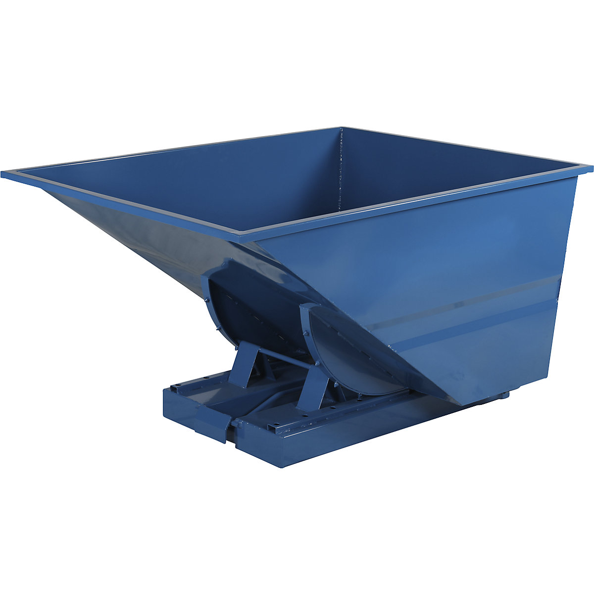 Recipient basculant pentru mărfuri ușoare (Imagine produs 4)-3