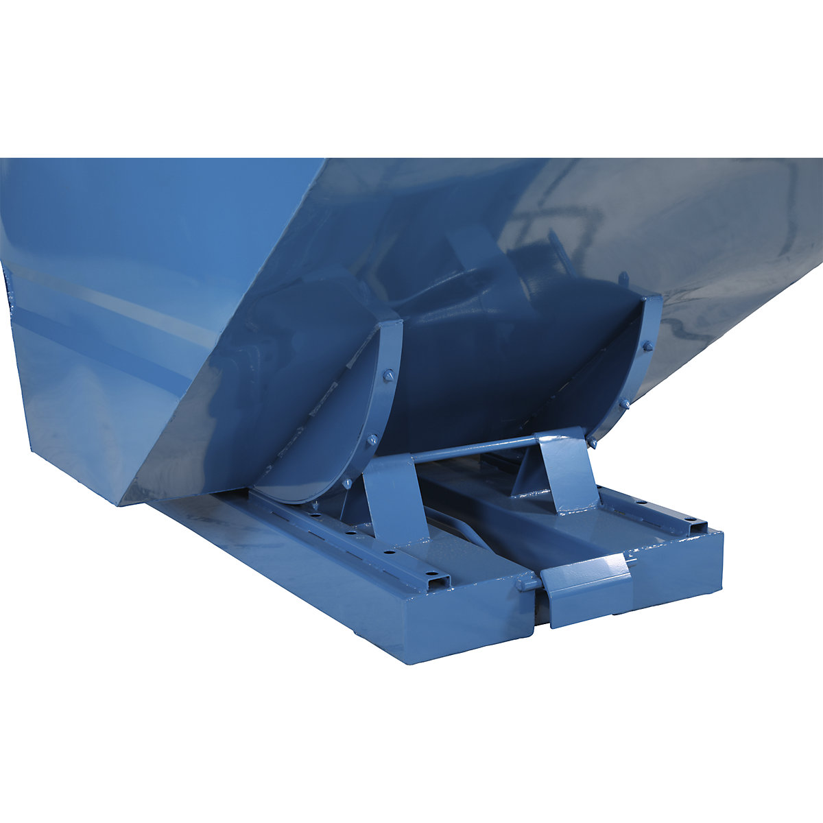 Recipient basculant pentru mărfuri ușoare (Imagine produs 6)-5