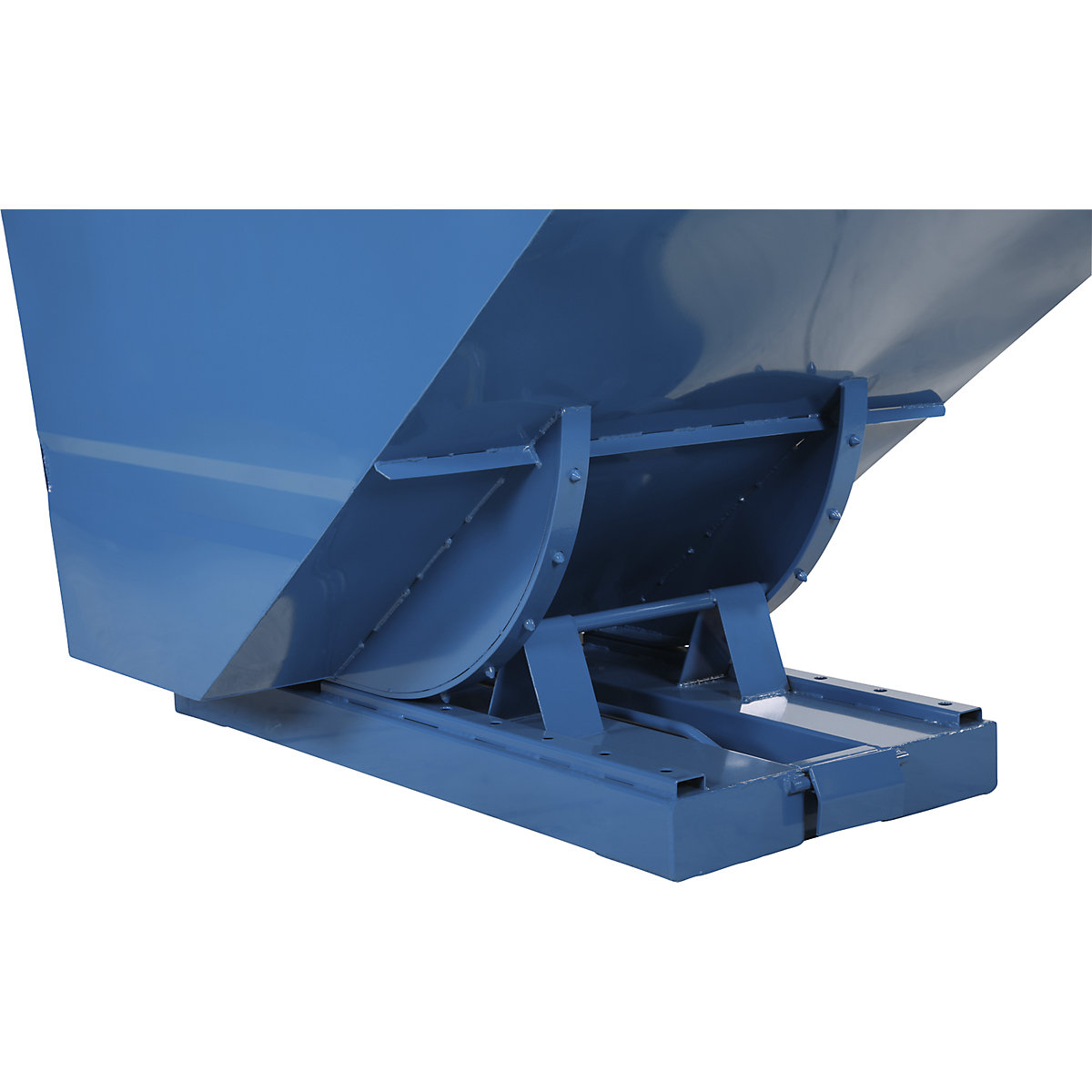 Recipient basculant pentru mărfuri ușoare (Imagine produs 4)-3