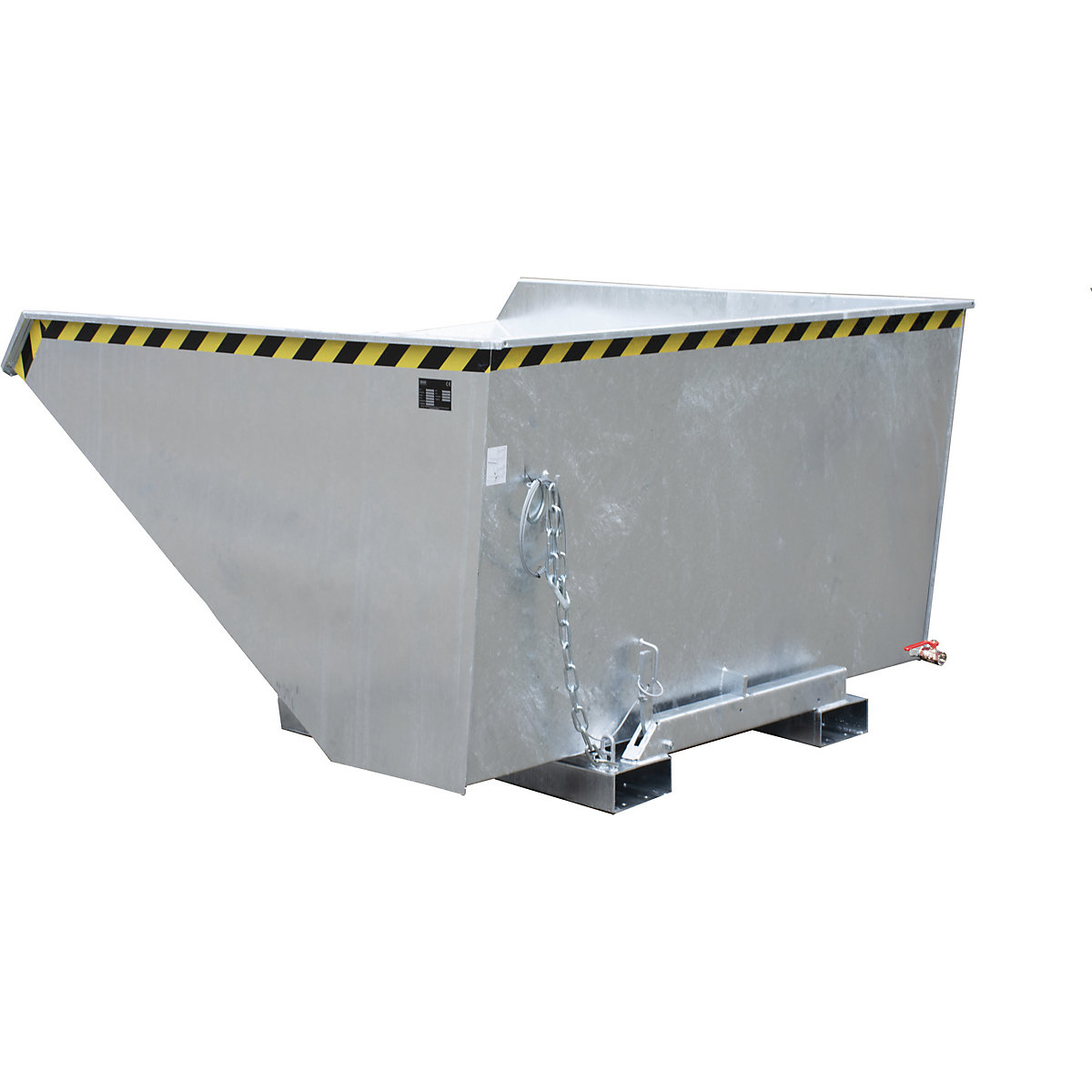 Recipient pentru șpan EXPO-E – eurokraft pro (Imagine produs 5)-4