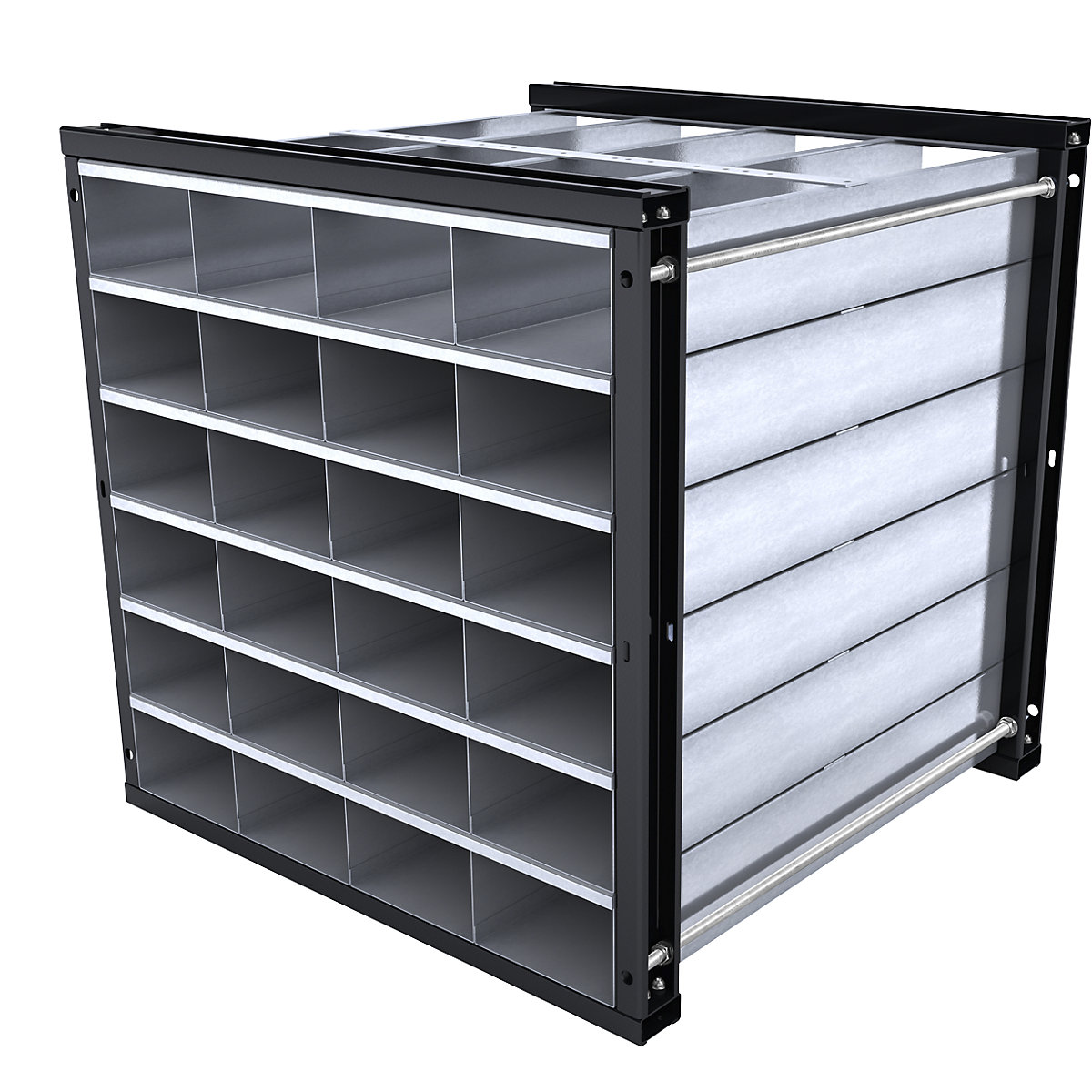 Raft tip fagure – eurokraft pro