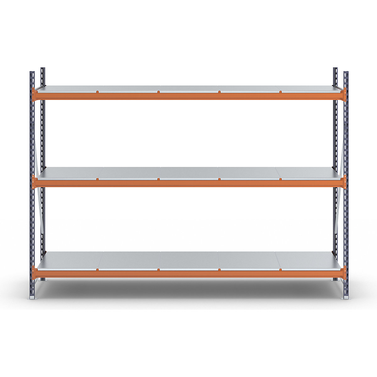 Raft cu deschidere mare (Imagine produs 4)-3