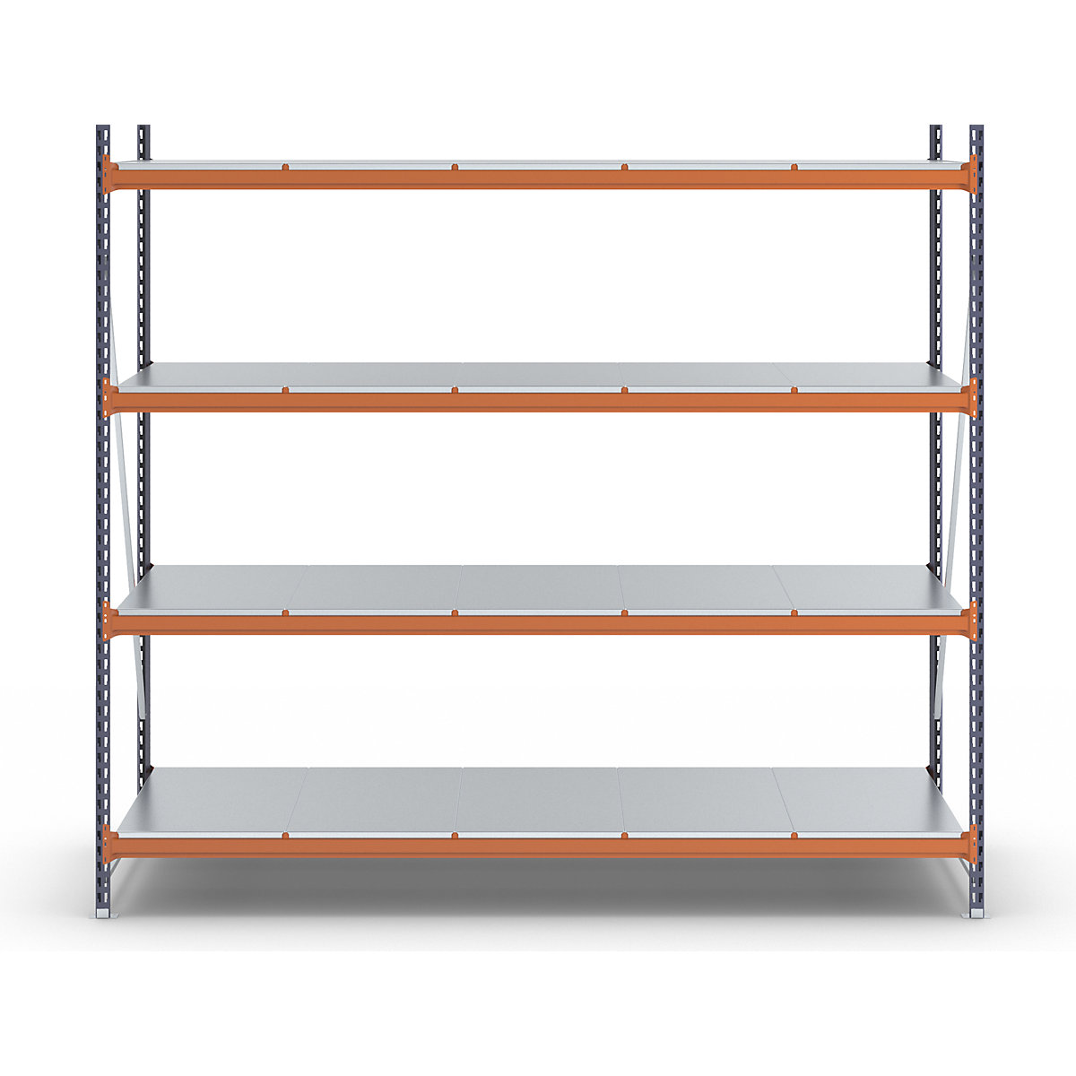 Raft cu deschidere mare (Imagine produs 4)-3