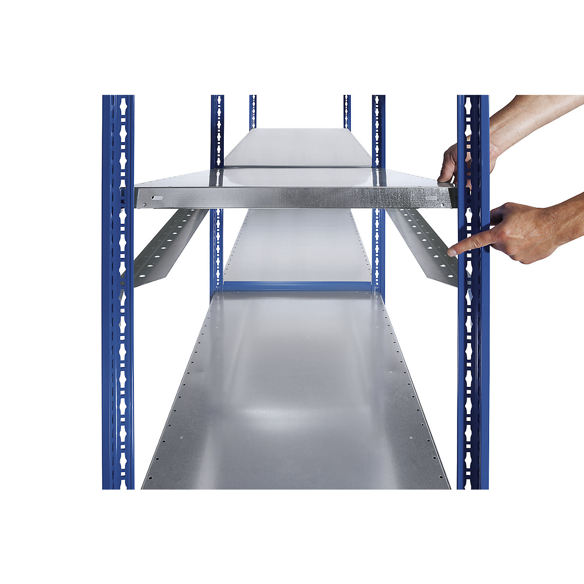 Raft cu inserare – eurokraft pro (Imagine produs 5)-4