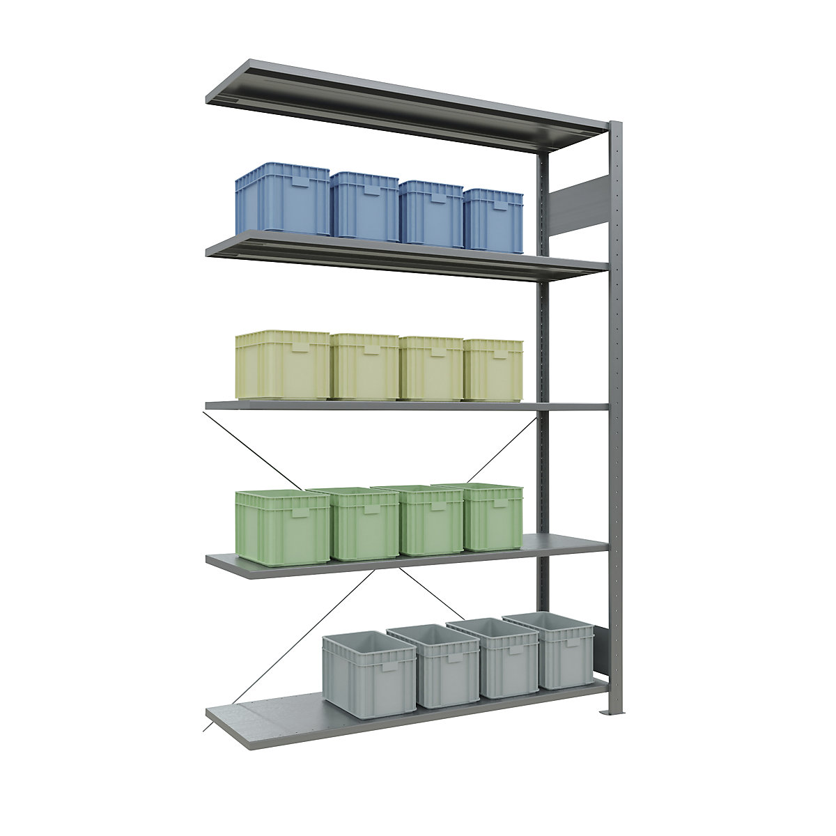 Raft cu inserare – eurokraft pro (Imagine produs 8)-7