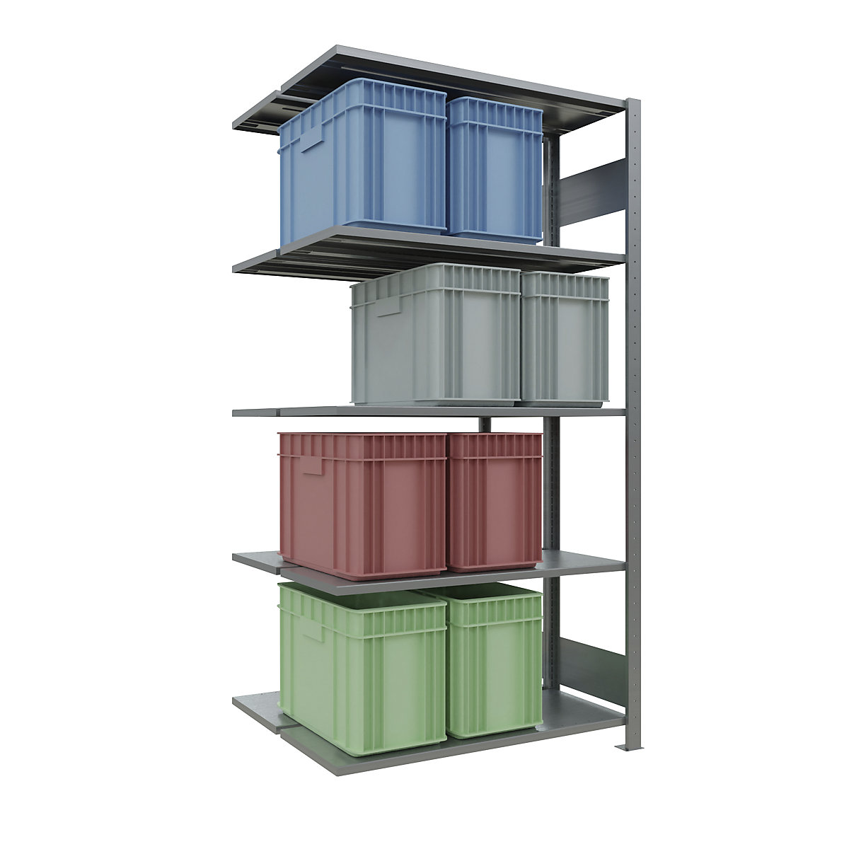 Raft cu inserare – eurokraft pro (Imagine produs 10)-9