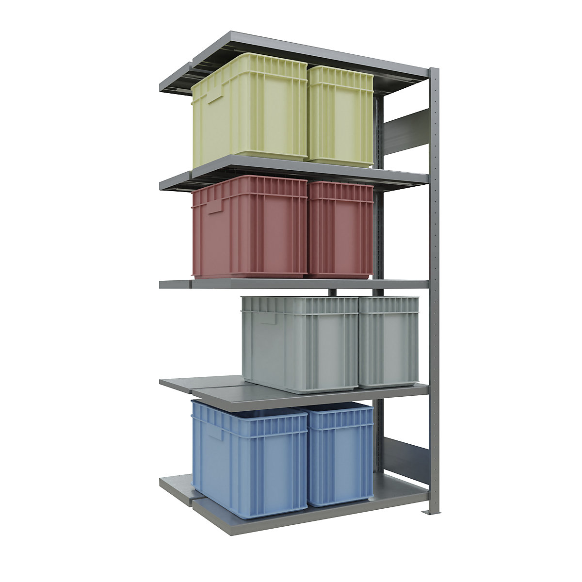 Raft cu inserare – eurokraft pro (Imagine produs 8)-7