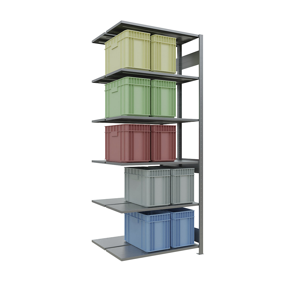 Raft cu inserare – eurokraft pro (Imagine produs 10)-9