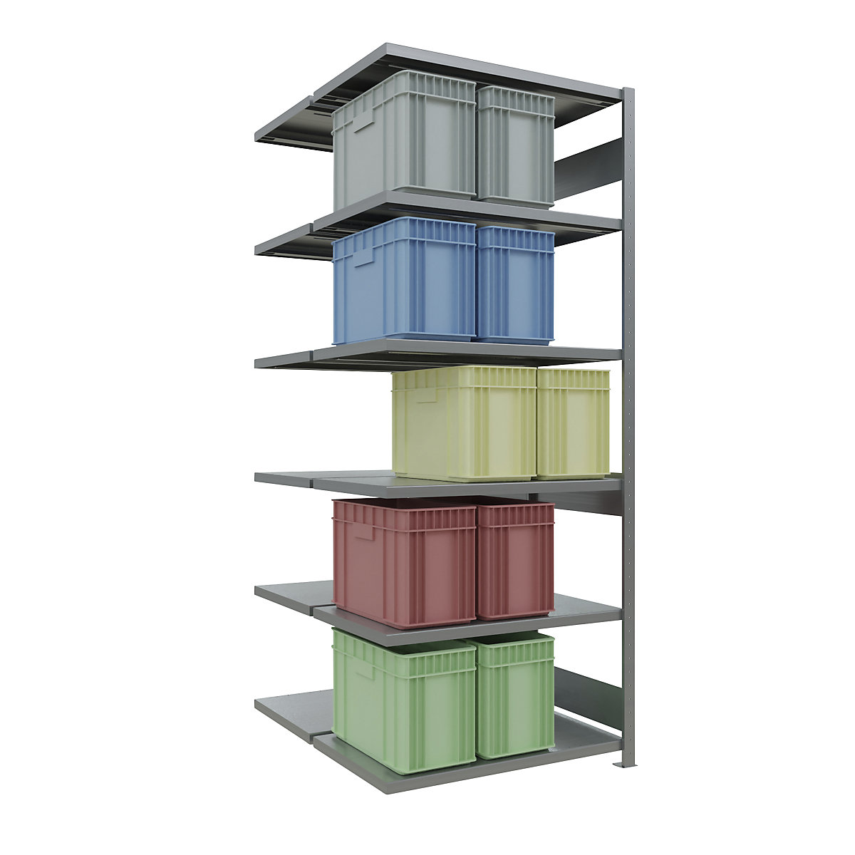 Raft cu inserare – eurokraft pro (Imagine produs 10)-9