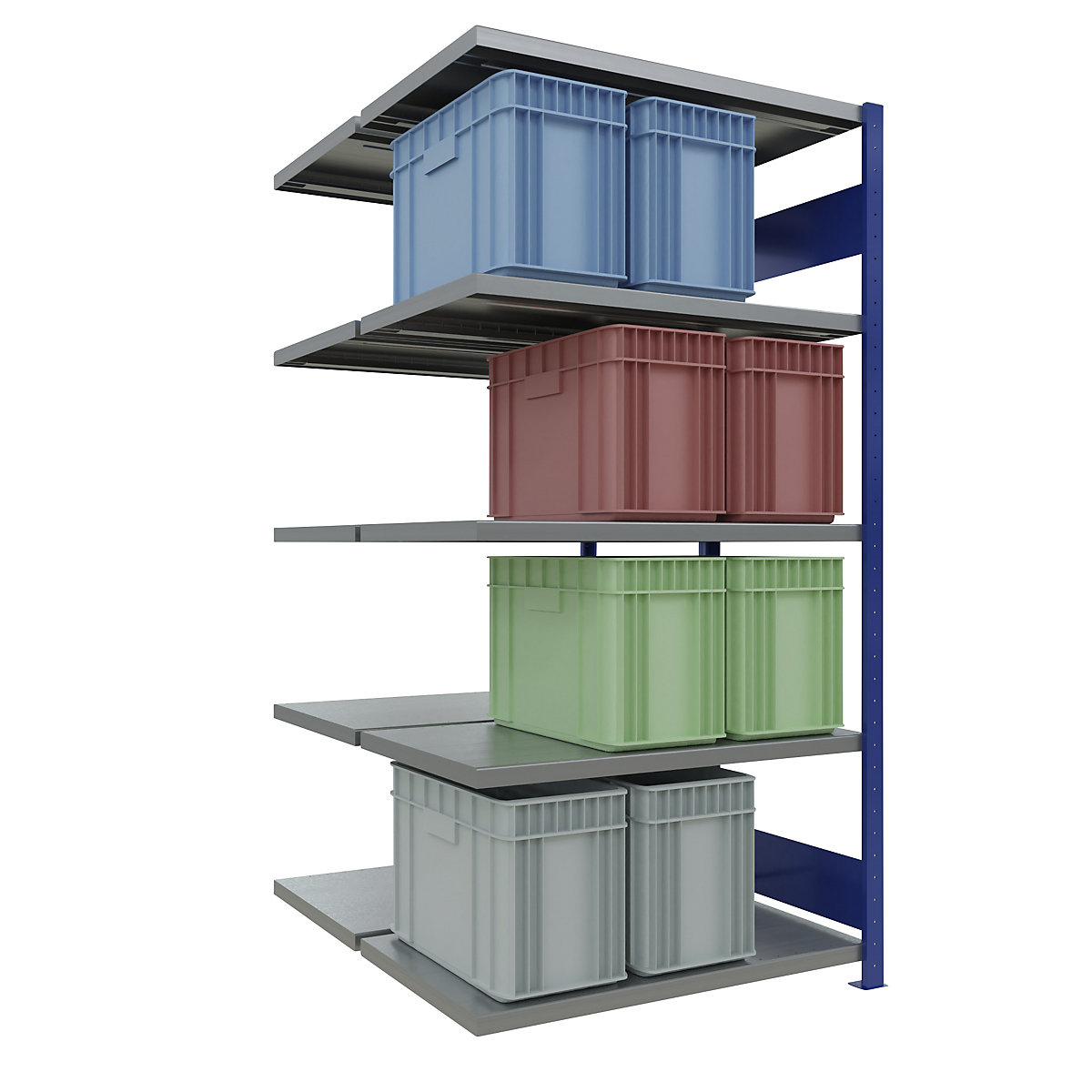 Raft cu inserare – eurokraft pro (Imagine produs 10)-9