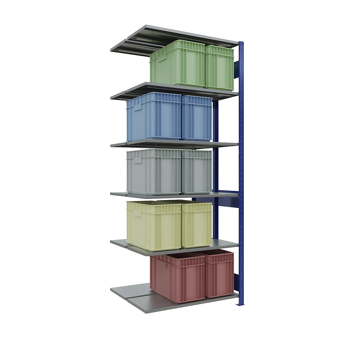 Raft cu inserare – eurokraft pro (Imagine produs 10)-9