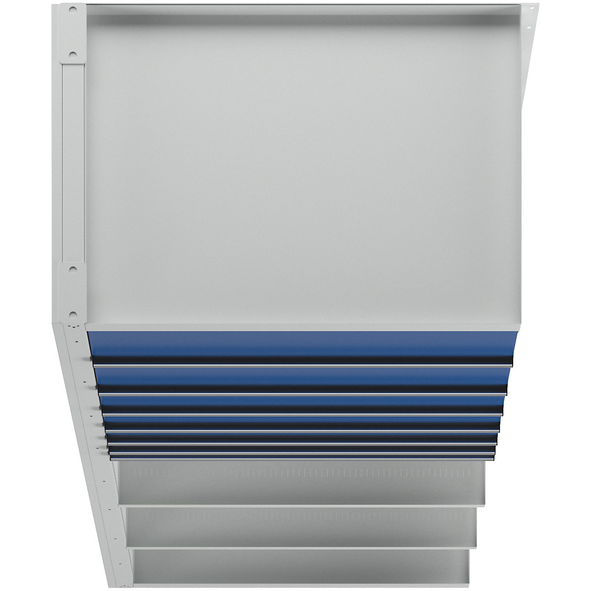 Raft cu sertare – LISTA (Imagine produs 7)-6