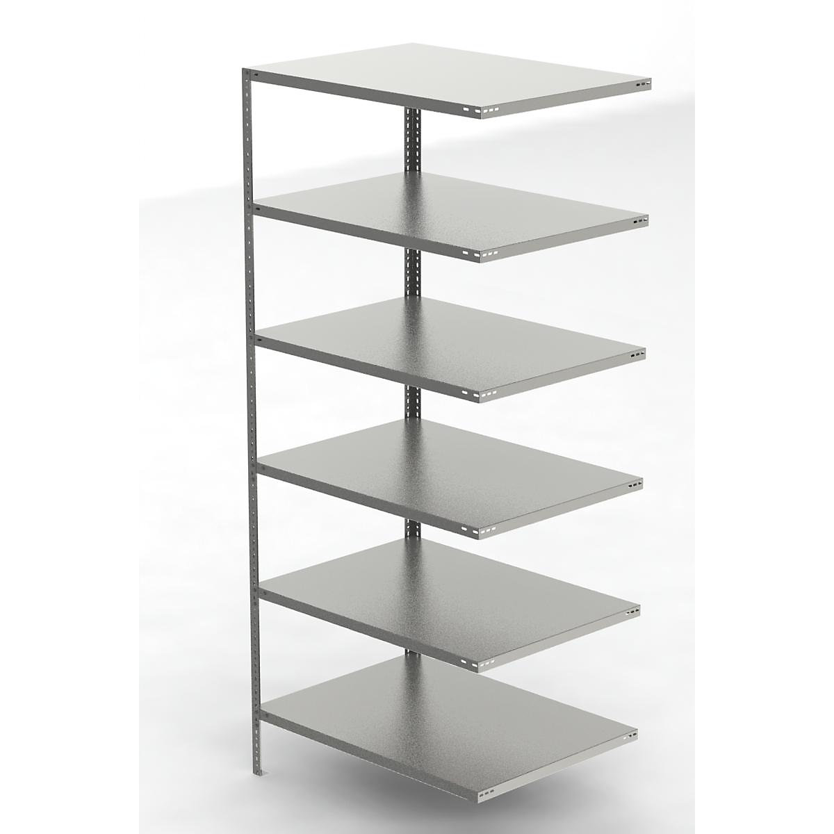 Raft din inox (Imagine produs 3)-2