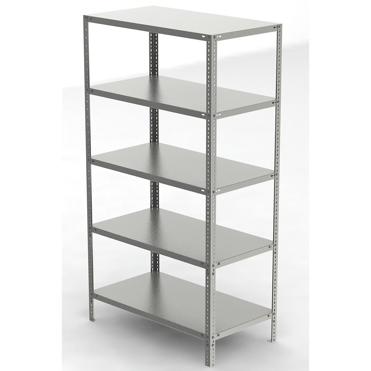 Raft din inox (Imagine produs 3)-2