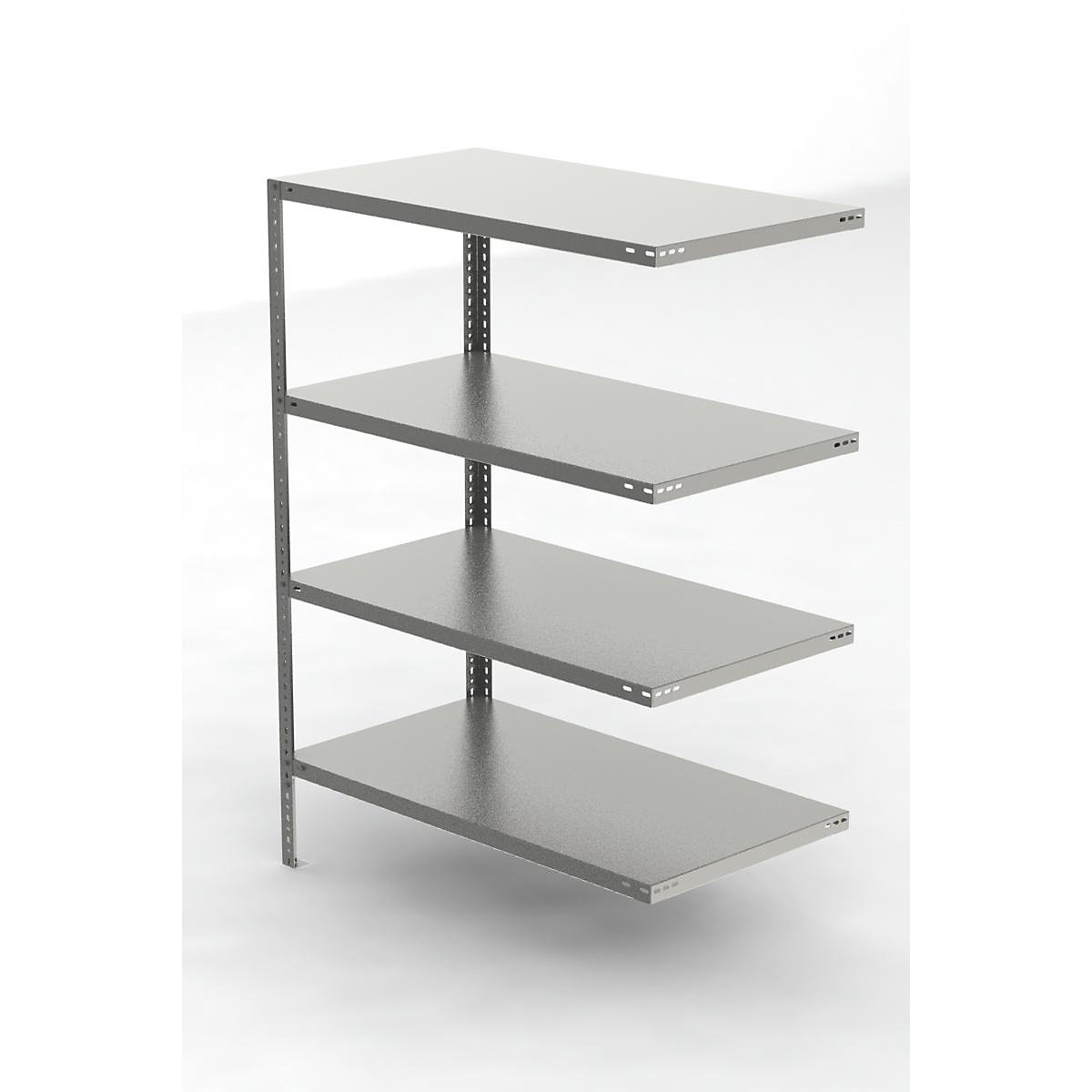 Raft din inox (Imagine produs 3)-2