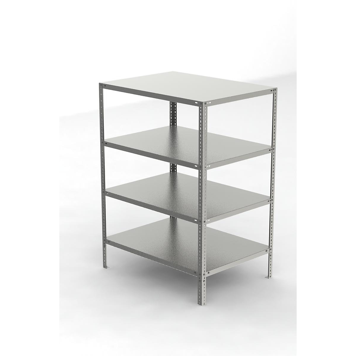 Raft din inox (Imagine produs 3)-2