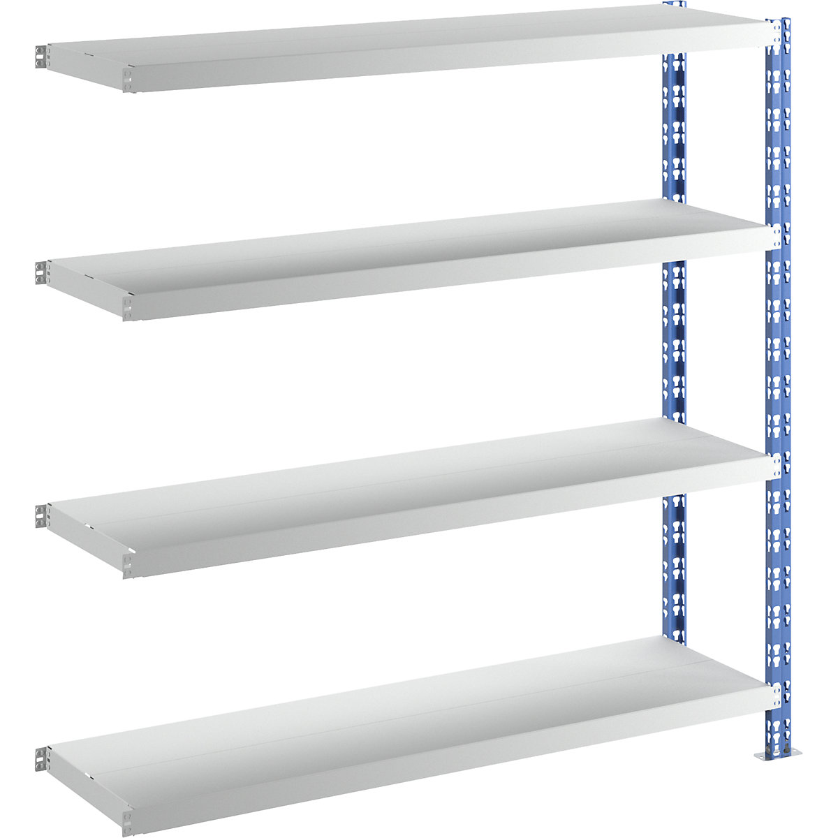 Raft mare cu inserare – eurokraft basic