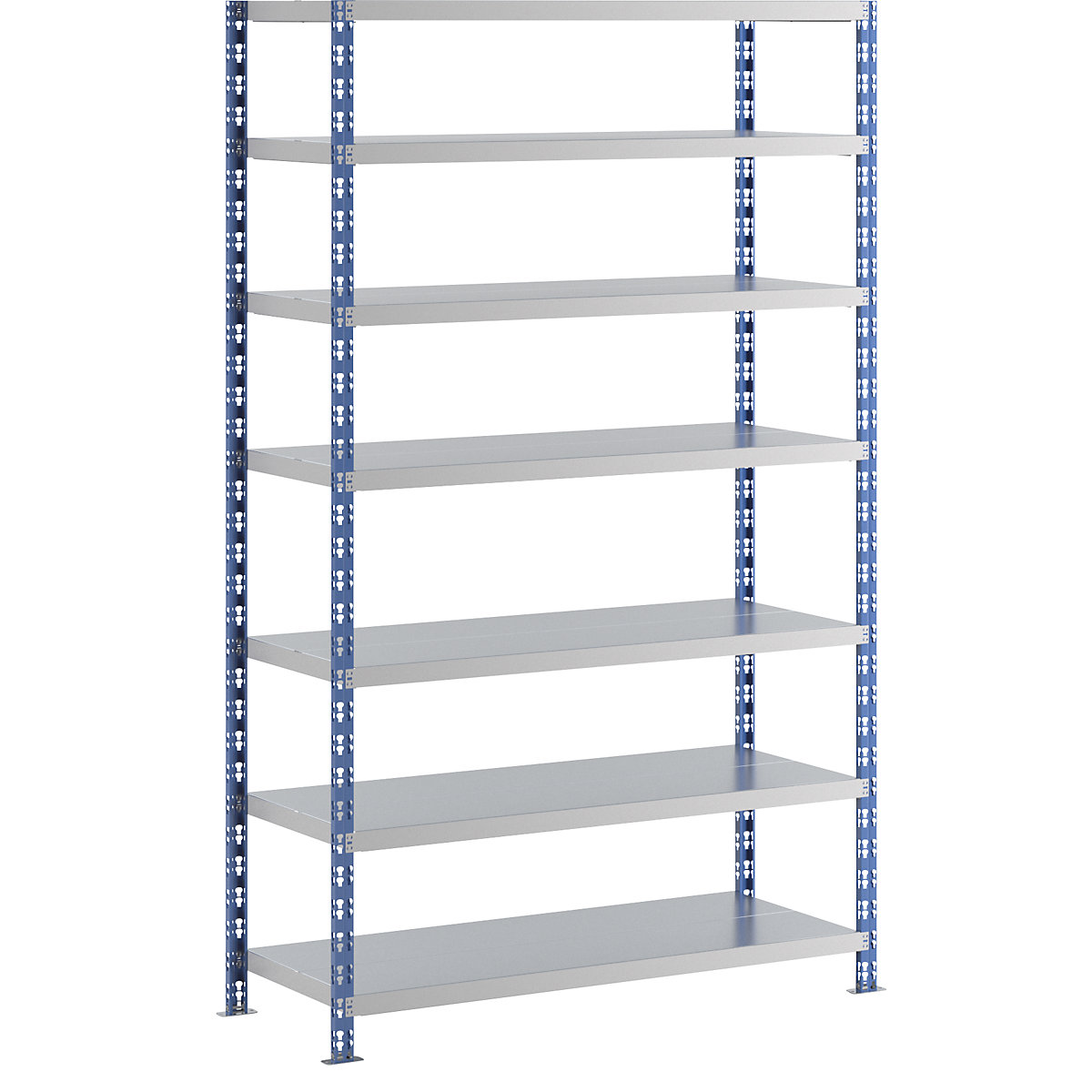 Raft mare cu inserare – eurokraft basic