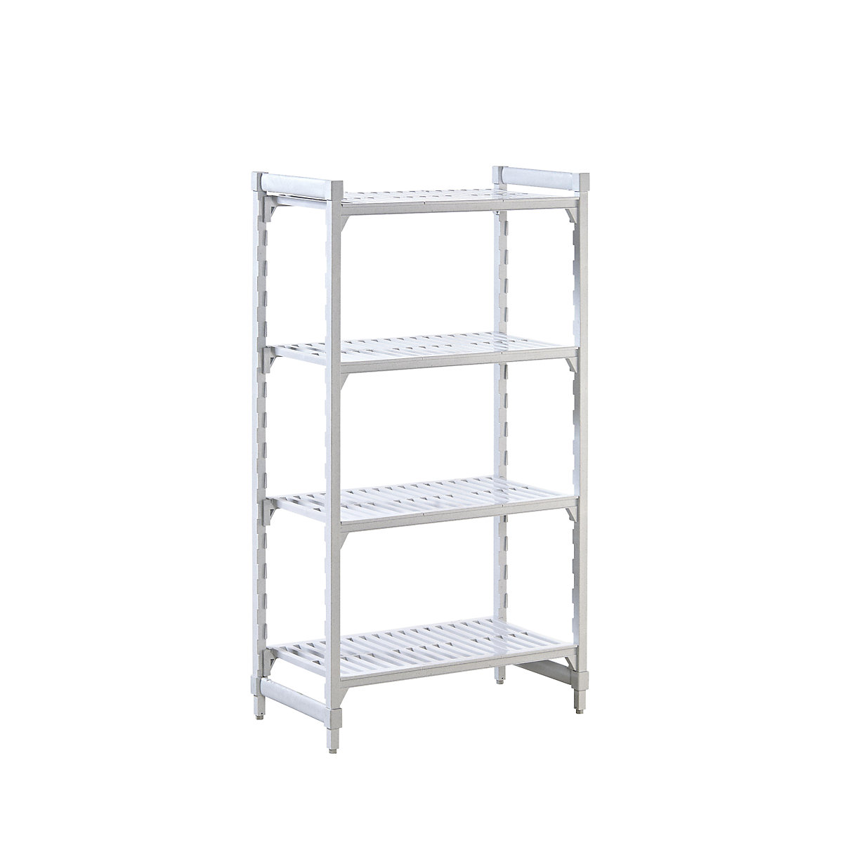 Raft modular cu inserare din plastic PREMIUM