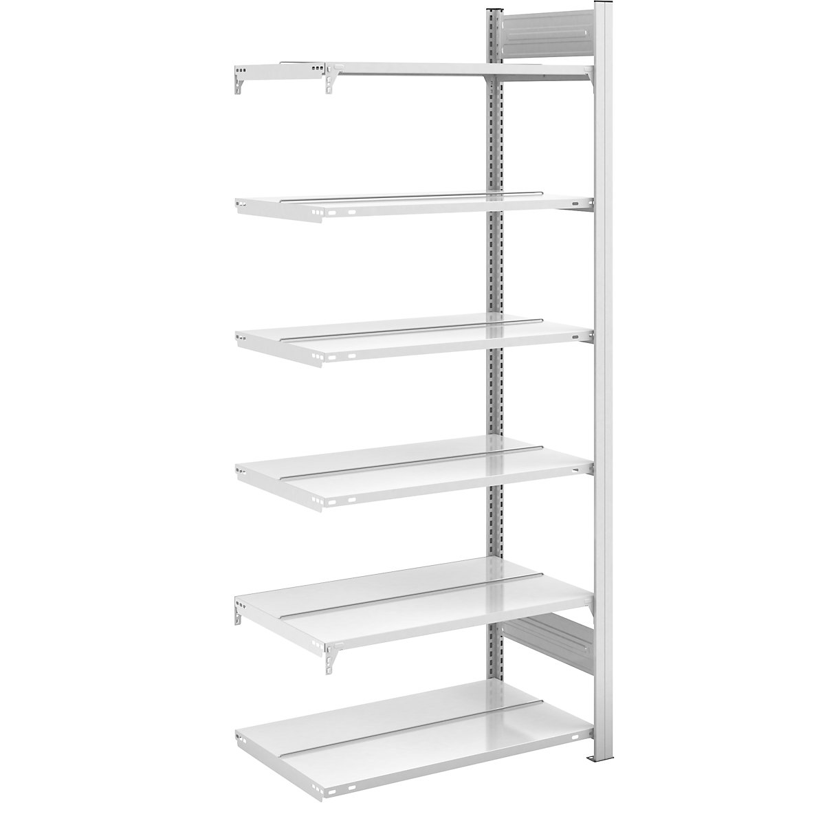 Raft de arhivă, RAL 7035 – hofe