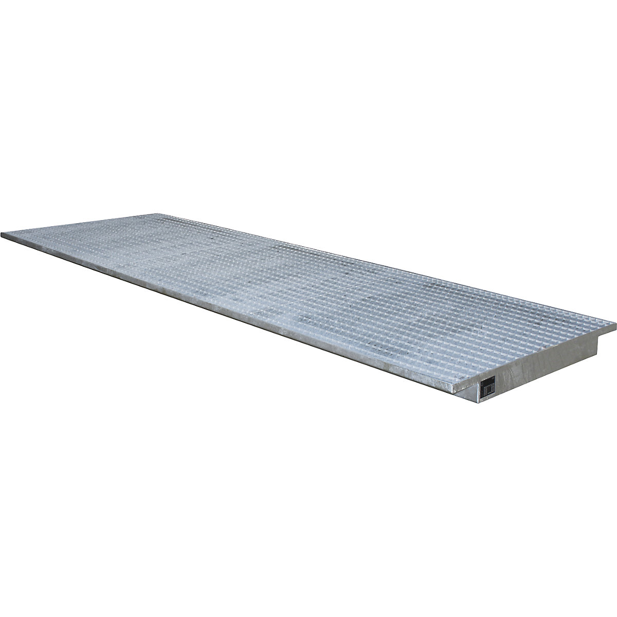Vană inserabilă pentru raft – eurokraft pro (Imagine produs 2)-1
