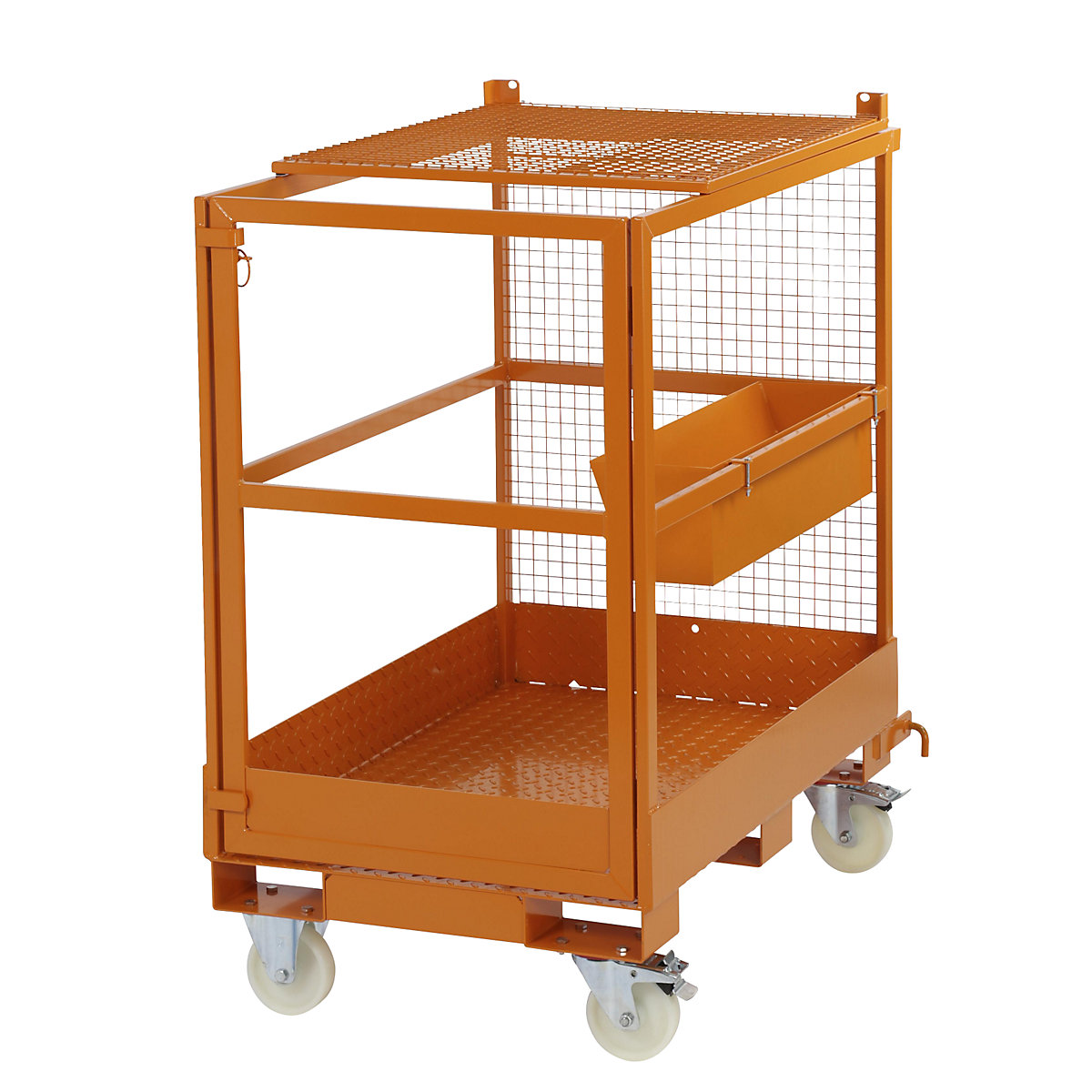 Piattaforma di lavoro – eurokraft pro (Foto prodotto 2)-1
