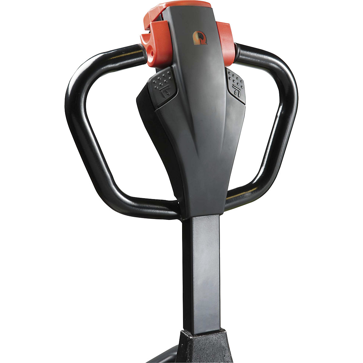 Carrello elevatore elettrico – Pramac (Foto prodotto 4)-3