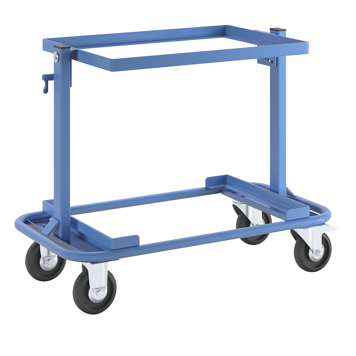 Carrello portamateriale - eurokraft pro