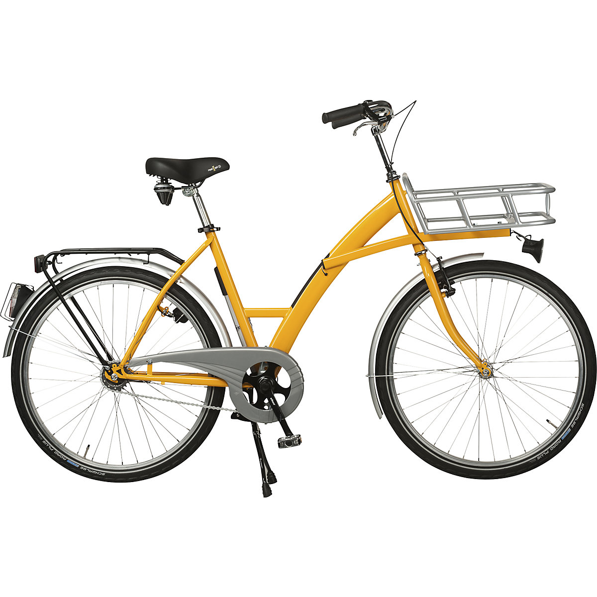 Bicicletta per consegne BASIC (Foto prodotto 2)-1