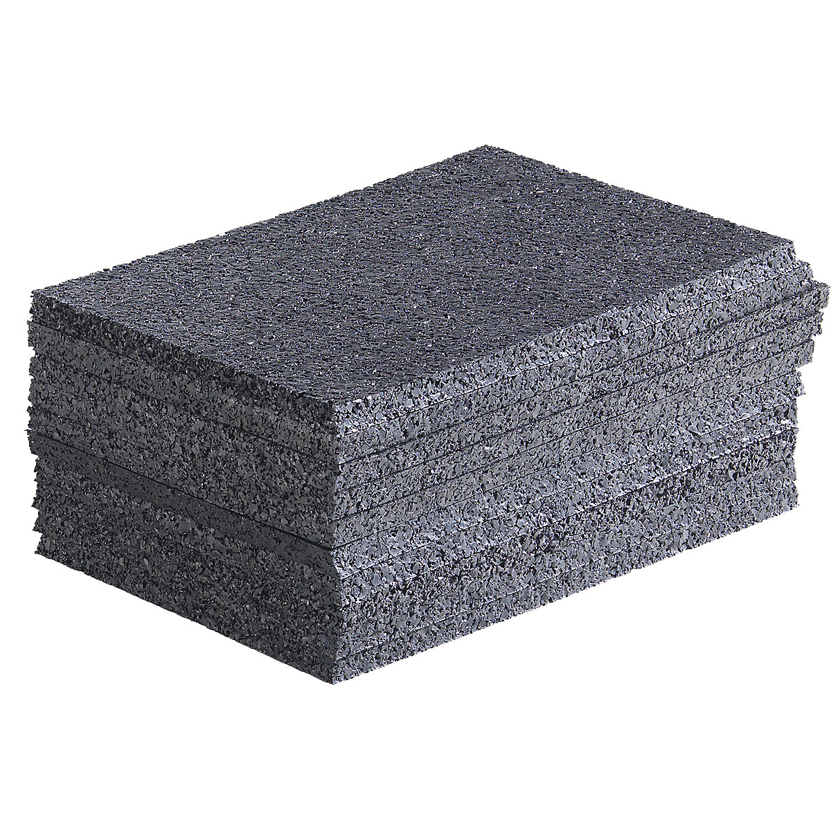 Base antiderrapante MT – ratioform, para proteger a carga, CxL 180 x 125 mm, embalagem de 100 unid.-0