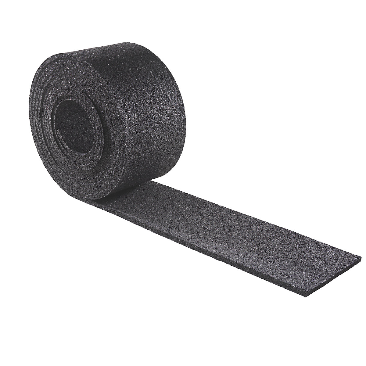 Esteira antiderrapante MT – ratioform, para proteger a carga, CxL 5000 x 125 mm, embalagem de 2 unid.-0