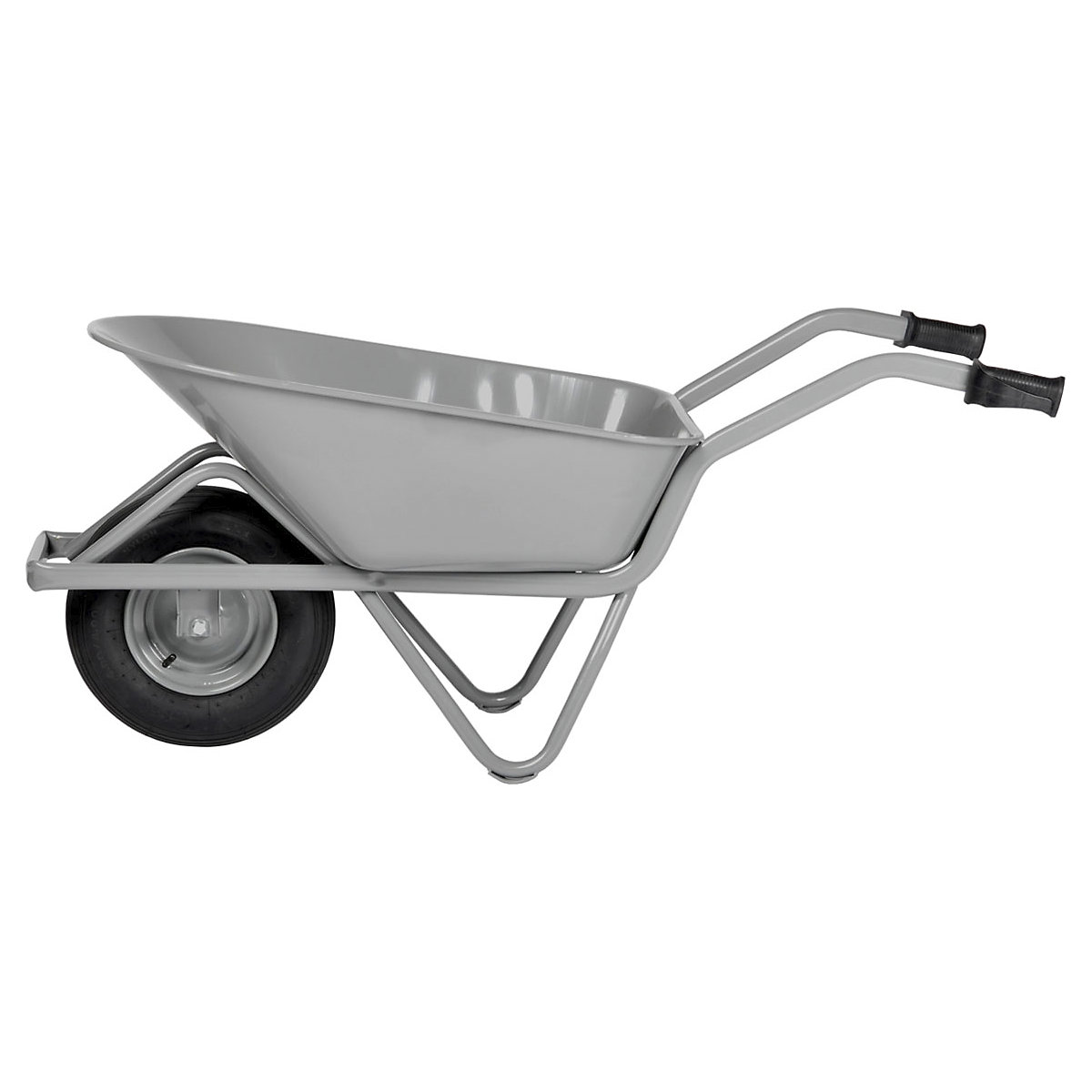 Carretilla para obras – MATADOR (Imagen del producto 4)-3