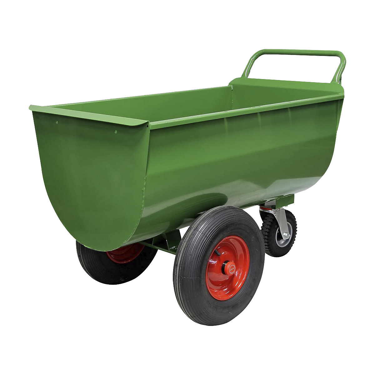 Carro para cubetas (Imagen del producto 5)-4