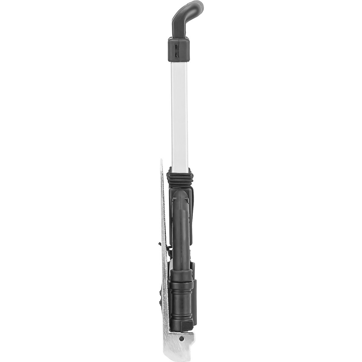 Carretilla de transporte plegable – eurokraft basic (Imagen del producto 3)-2