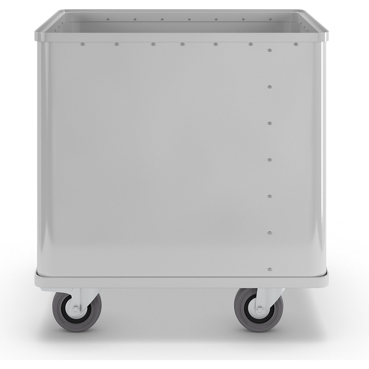 Carro-caja de aluminio – Gmöhling (Imagen del producto 3)-2