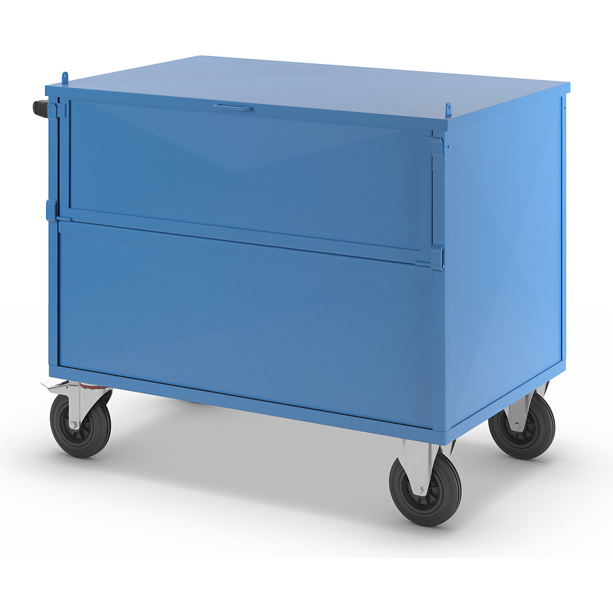 Carro-caja – eurokraft pro (Imagen del producto 13)-12