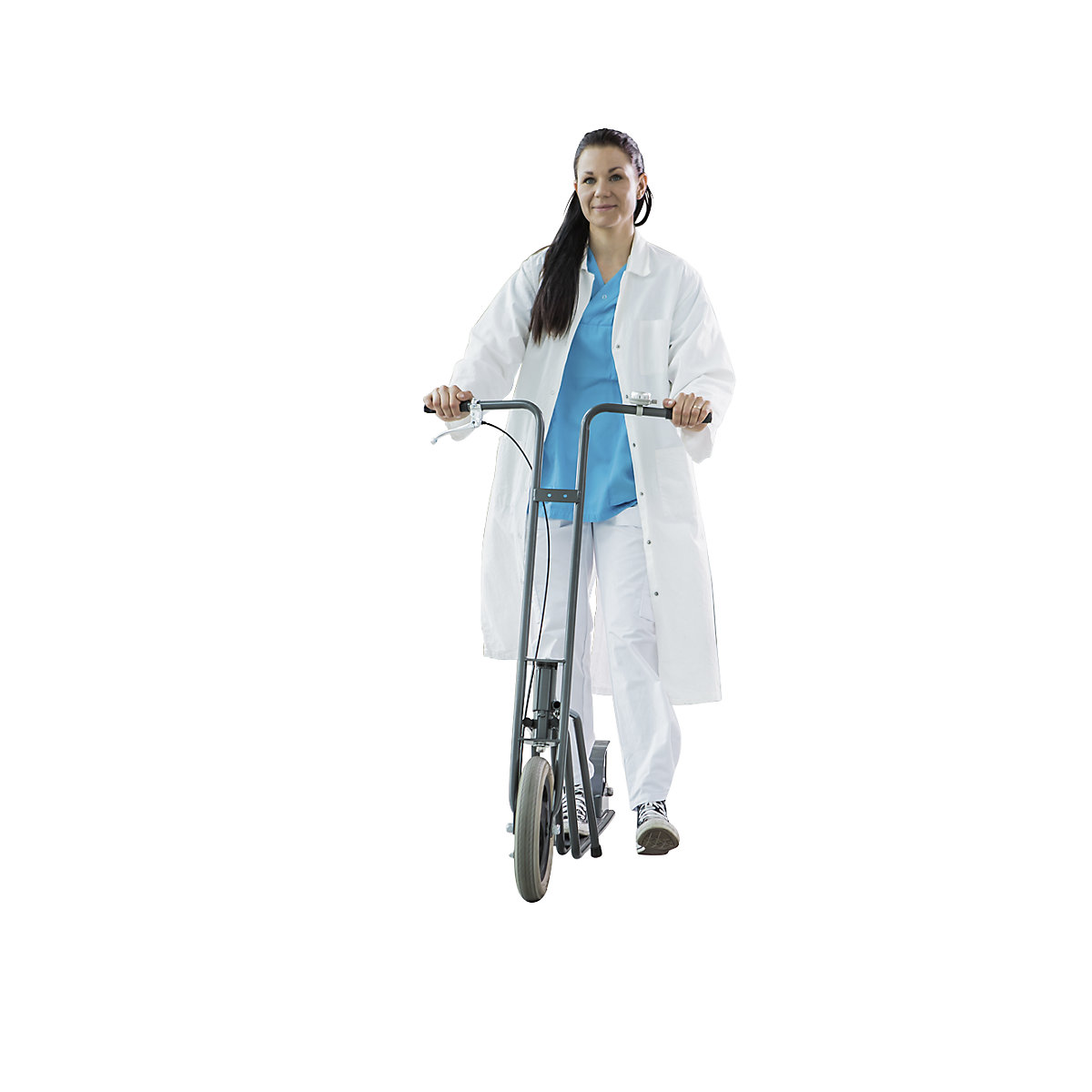 Patinete de repartidor – Kongamek (Imagen del producto 2)-1