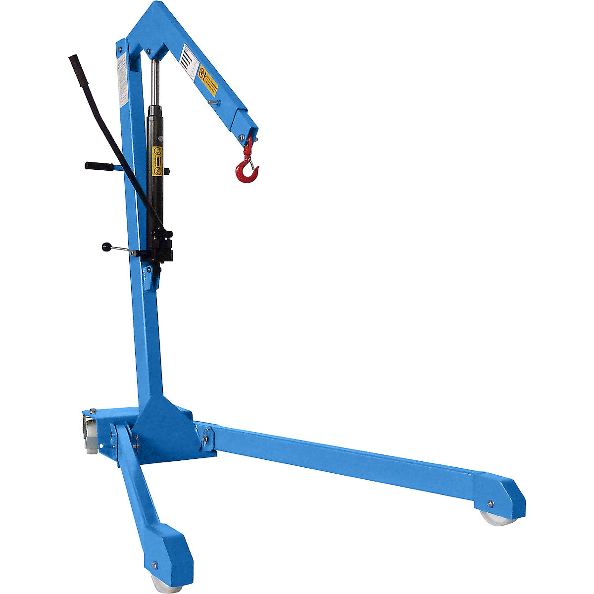 Grúa de taller BLUE (Imagen del producto 5)-4