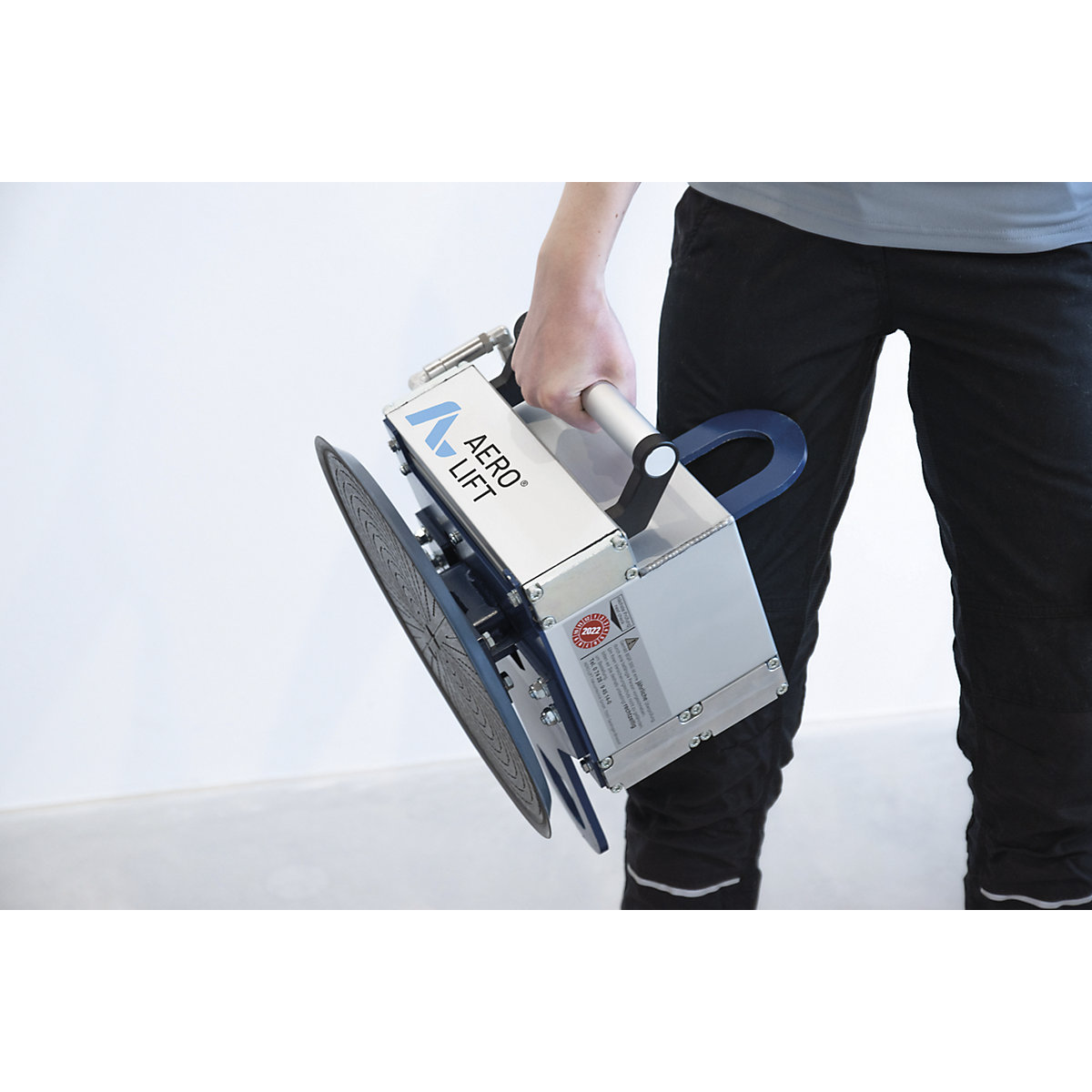 Dispozitiv de ridicat cu vid AERO-CUBE (Imagine produs 2)-1