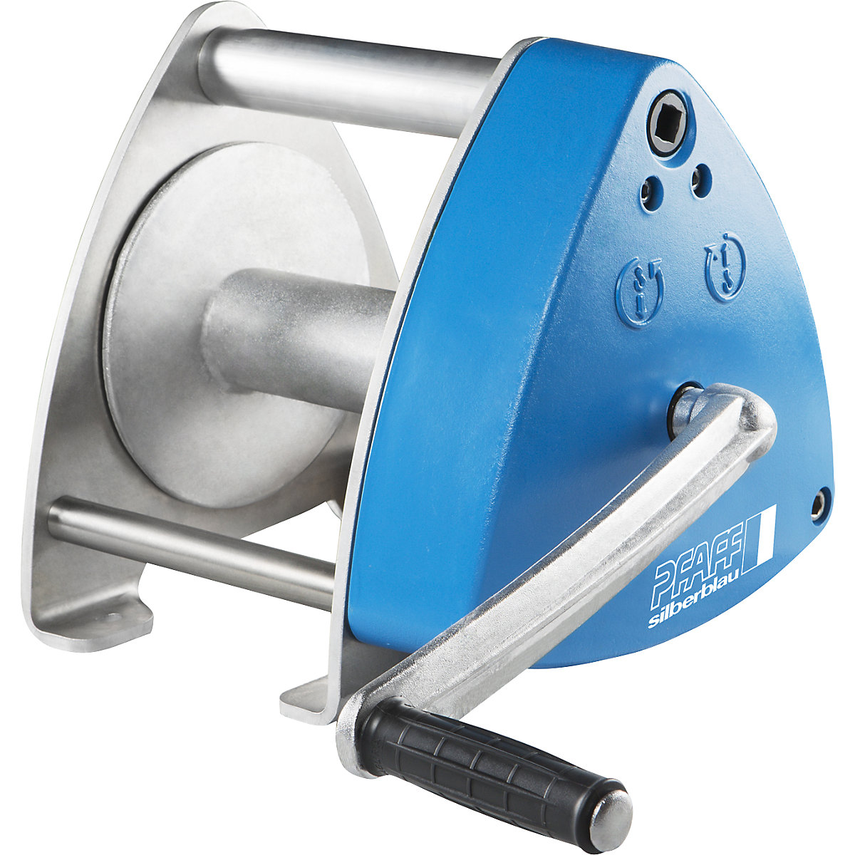 Vinci tip consolă din aluminiu GAMMA