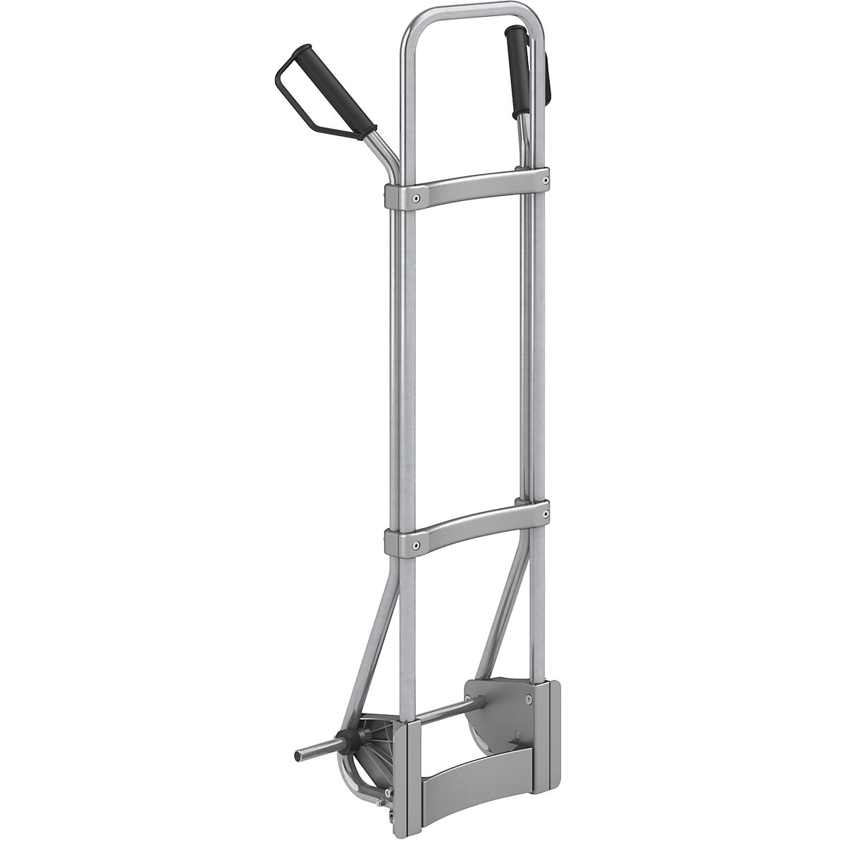 Liză, cadru – eurokraft pro, capacitate portantă 200 kg, zincată galvanic-0