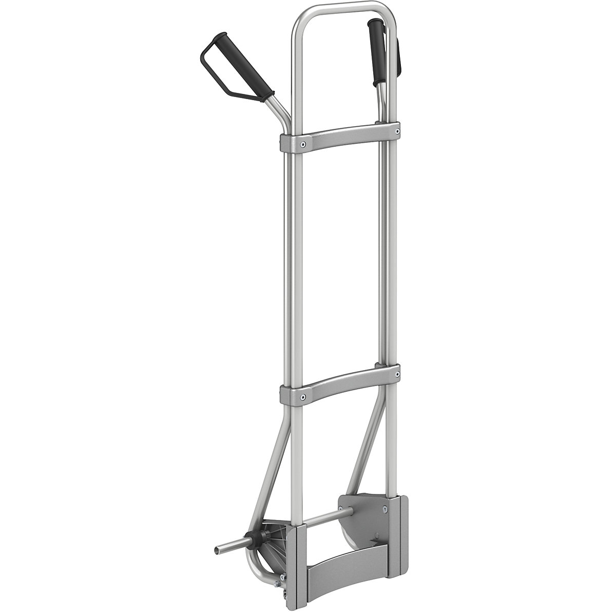 Liză, cadru – eurokraft pro, capacitate portantă 200 kg, aluminiu-0