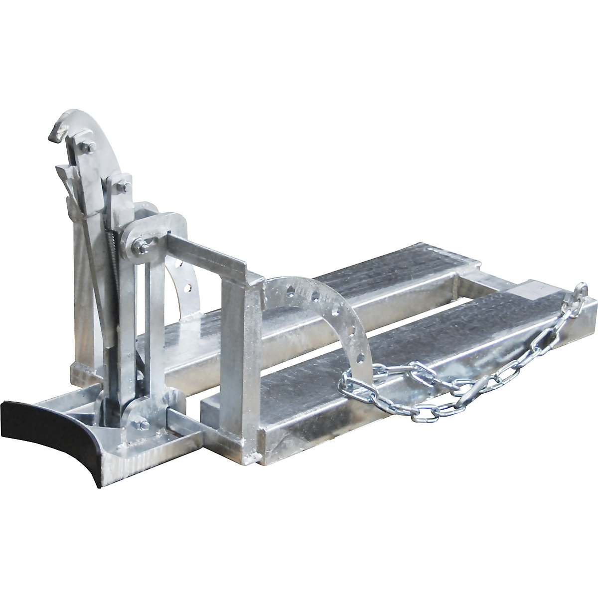 Elevatoare pentru butoaie (Imagine produs 2)-1