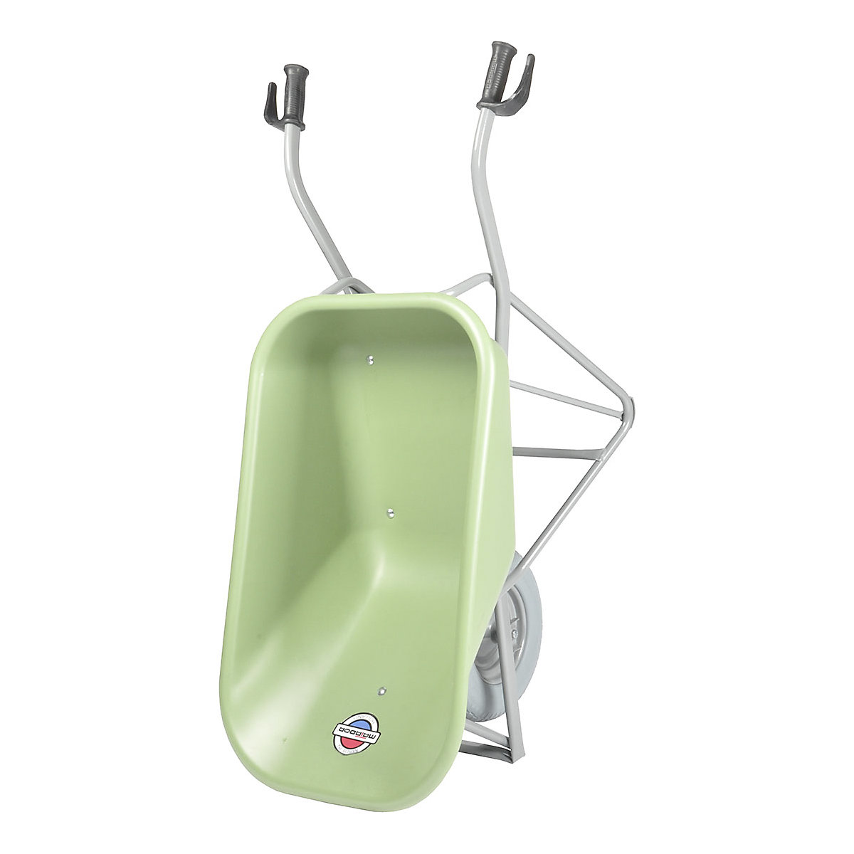 Roabă Profi-Max Plus – MATADOR (Imagine produs 2)-1