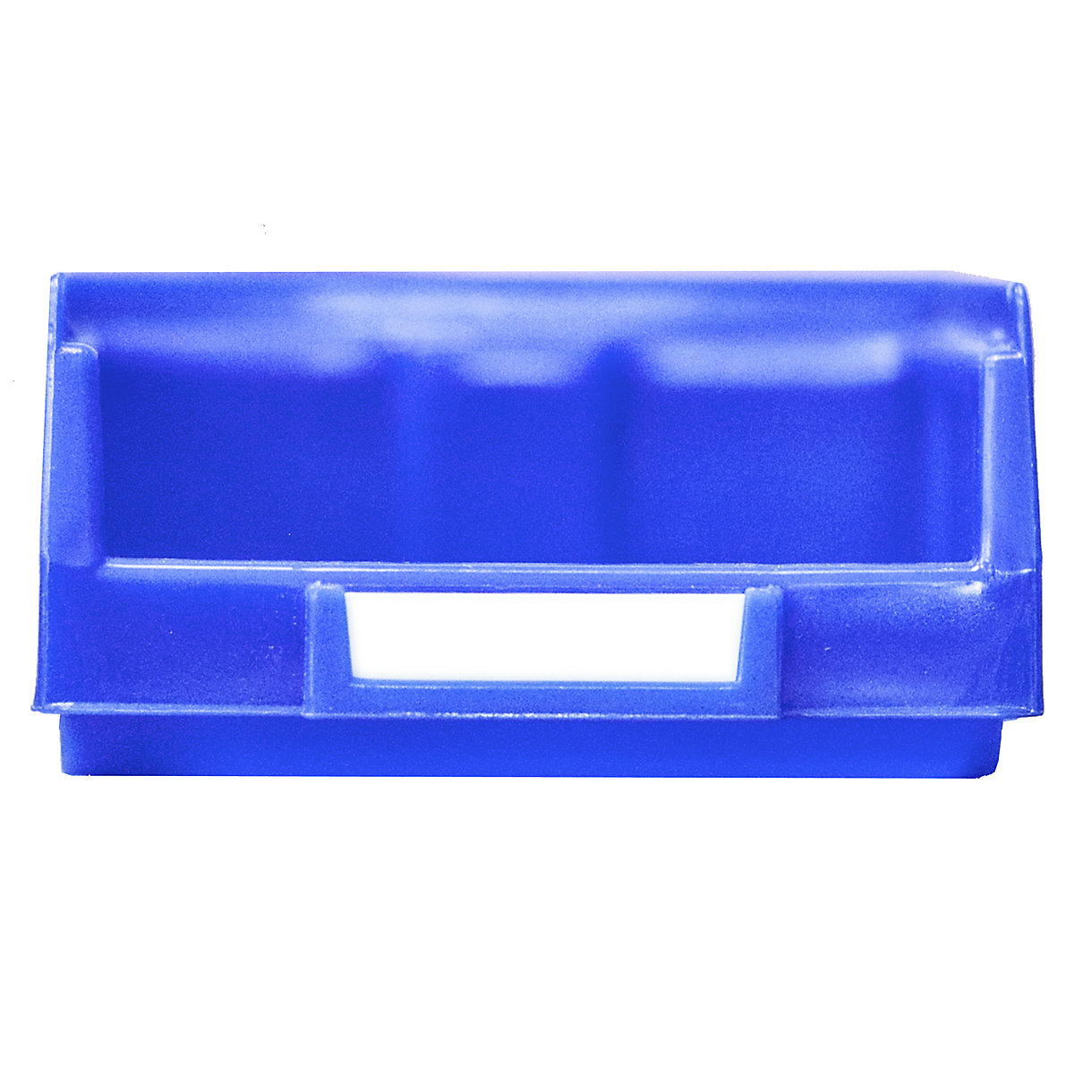 Etikete, za otvorenu skladišnu kutiju, pak. 100 kom., ŠxV 45 x 12 mm-0