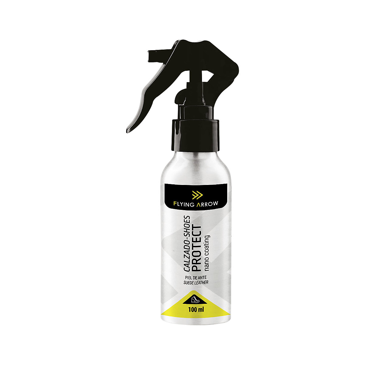 Negovalno sredstvo za čevlje FLYING ARROW PROTECTOR – DUNLOP