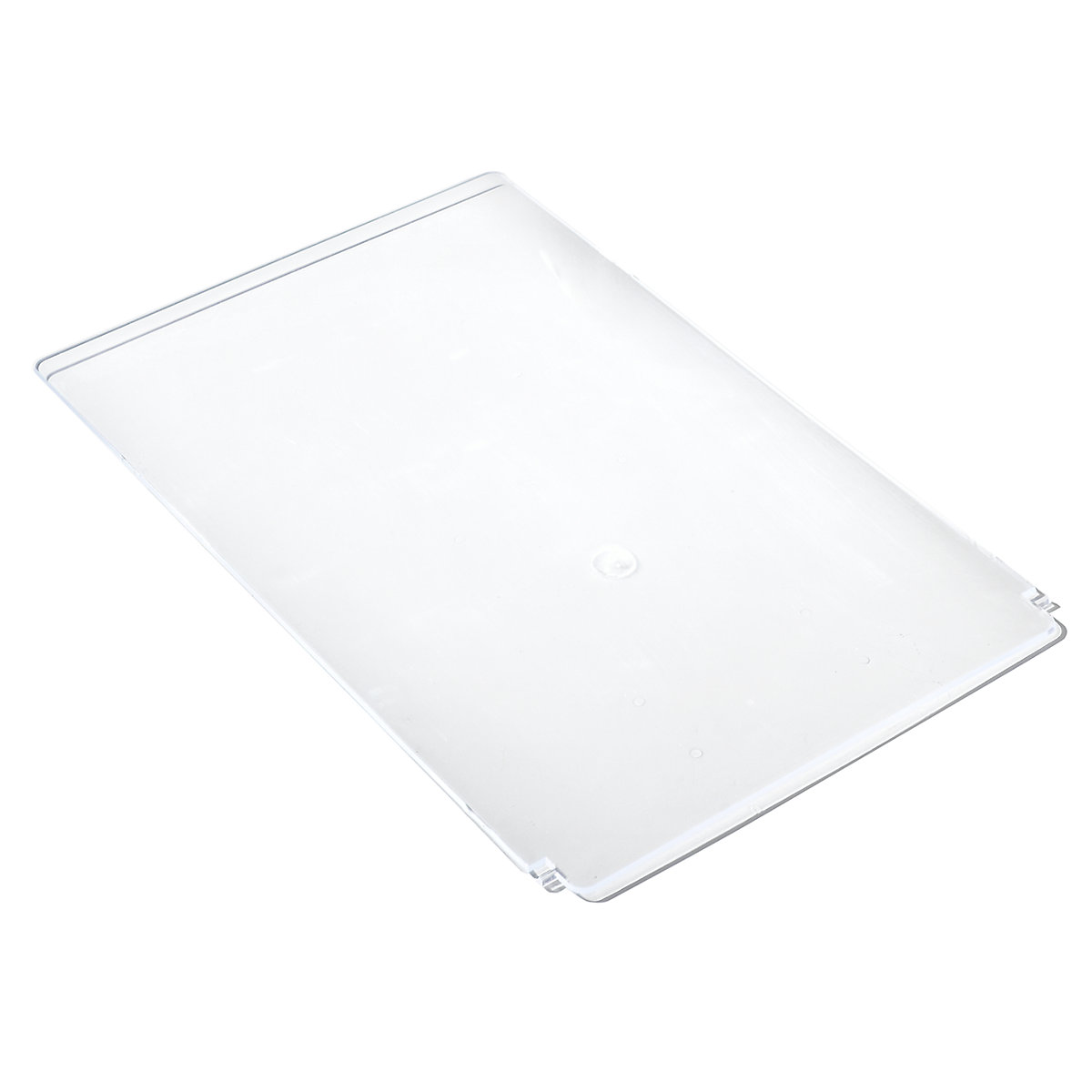 Pokrov, DE 10 kosov, za DxŠ 230 x 140 mm, prozoren-0
