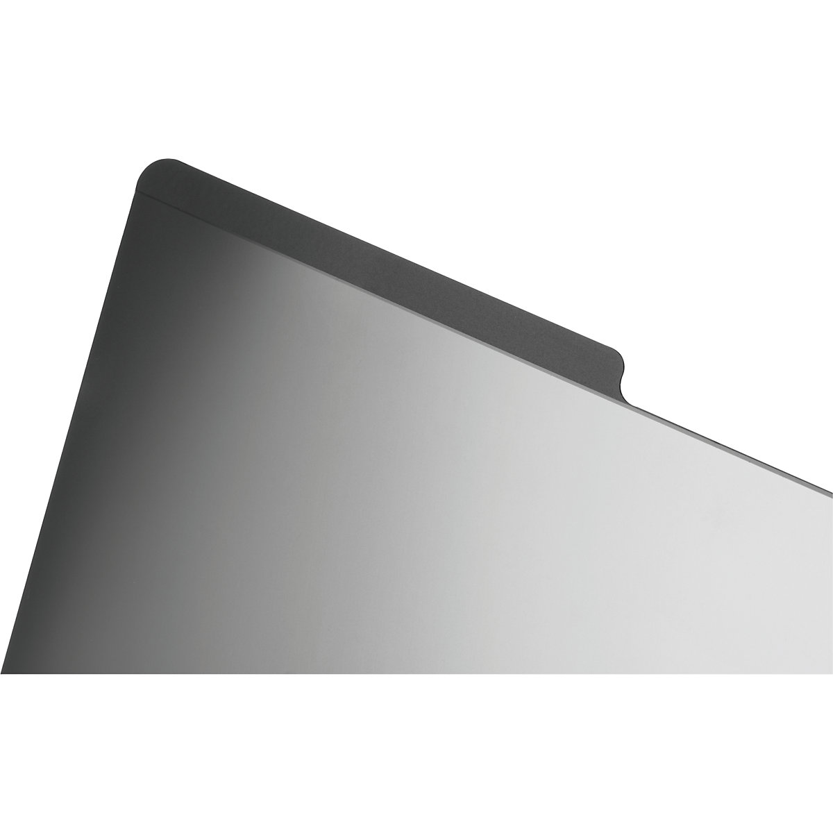 Filter za zaščito pred neželenimi pogledi MAGNETIC MacBook Pro® – DURABLE (Slika izdelka 11)-10